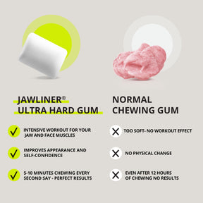 Paquete de inicio JAWLINER