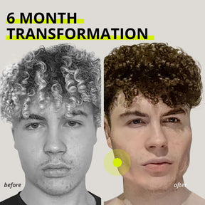 Brett's Jawline Chewing Gum Mint