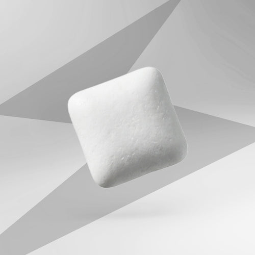 Caffeine Gum