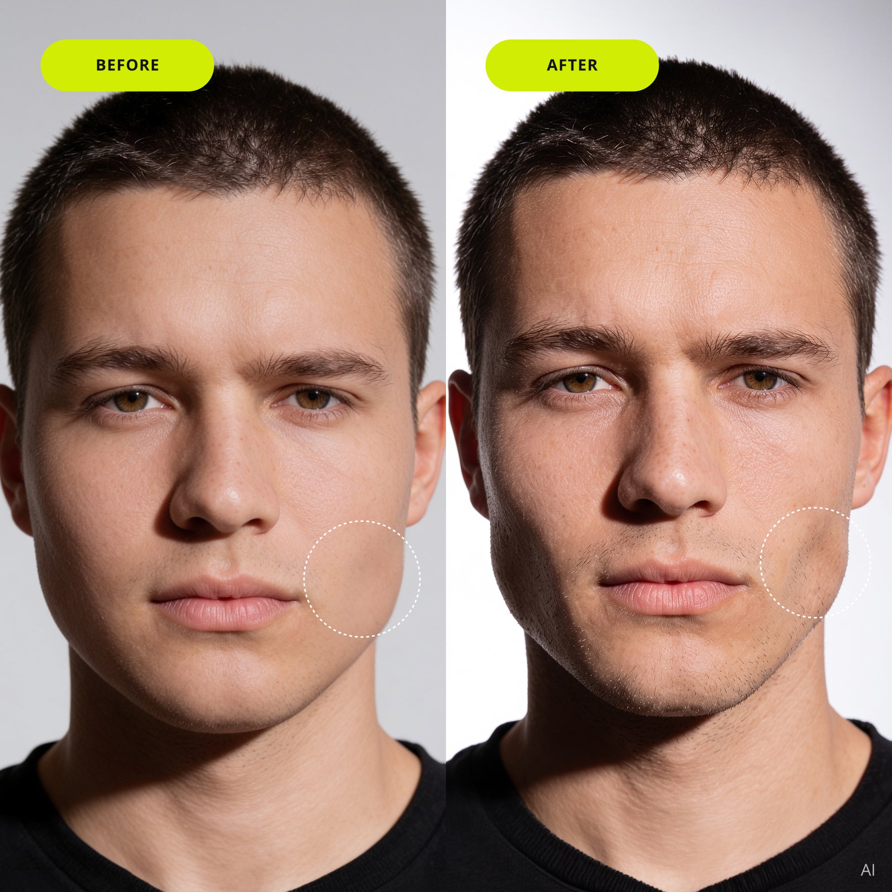 JAWLINER® DeBloat
