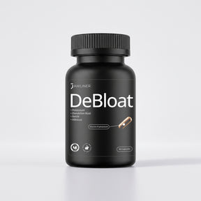 JAWLINER® DeBloat