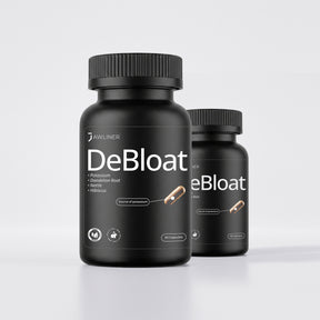 JAWLINER® DeBloat