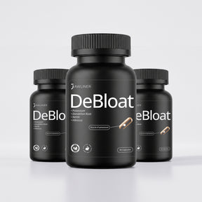 JAWLINER® DeBloat