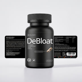 JAWLINER® DeBloat