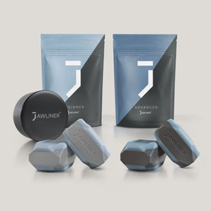 JAWLINER® 3.0 - Débutant + Avancé