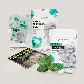 JAWLINER® All Hardness Bundle