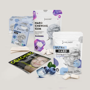 JAWLINER® All Hardness Bundle