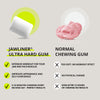 JAWLINER® Fitness Chewing Gum Mint