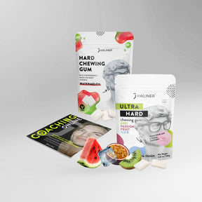 JAWLINER® All Hardness Bundle