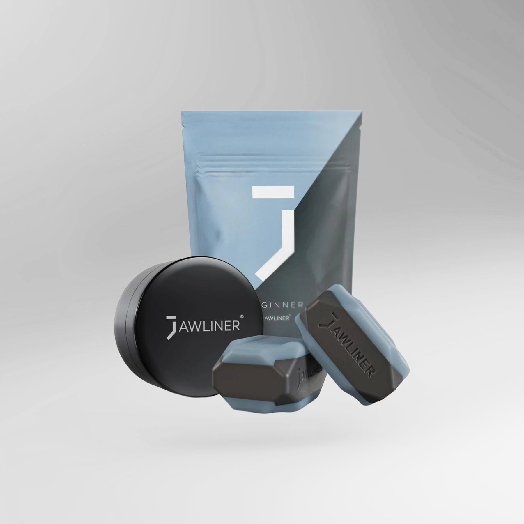JAWLINER® 3.0 - Jawline Trainer