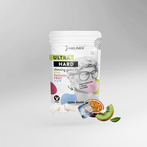Ultra Hard Gum