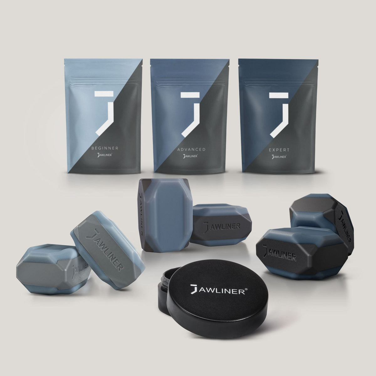 JAWLINER® 3.0 - Offre groupée