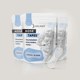 JAWLINER® Bande Nasale