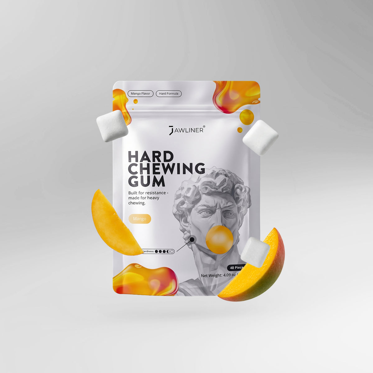 #Choose your Flavor_Mango #Choose your Package_2 Months Supply