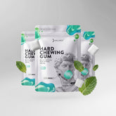 JAWLINER® Chewing Gum Hard
