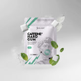 JAWLINER® Chewing Gum Hard + Caffeine