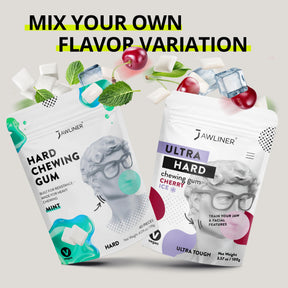 JAWLINER® All Hardness Bundle