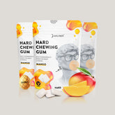 JAWLINER® Hard Chewing Gum