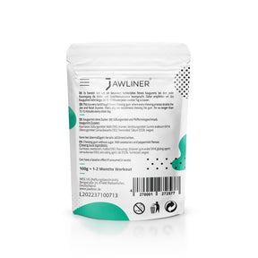JAWLINER® 3.0 Limited - Paquete de inicio