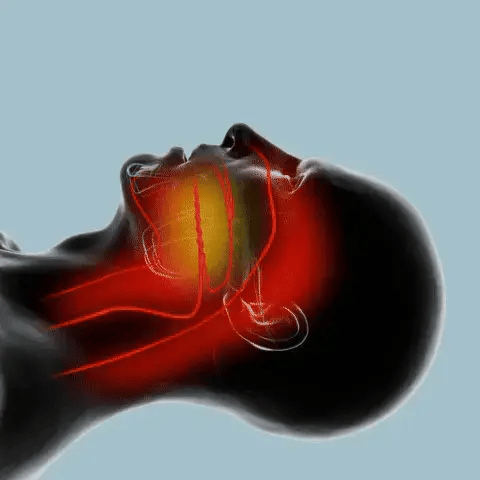 Nastro per bocca antirussamento | Favorisce una sana respirazione nasale