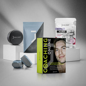 Pack de démarrage JAWLINER® 3.0