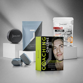 Pack de démarrage JAWLINER® 3.0