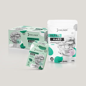 JAWLINER® Bundle Medium and Ultra Hard