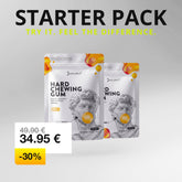 #Choose your Flavor_Mango #Choose your Package_Starter Pack