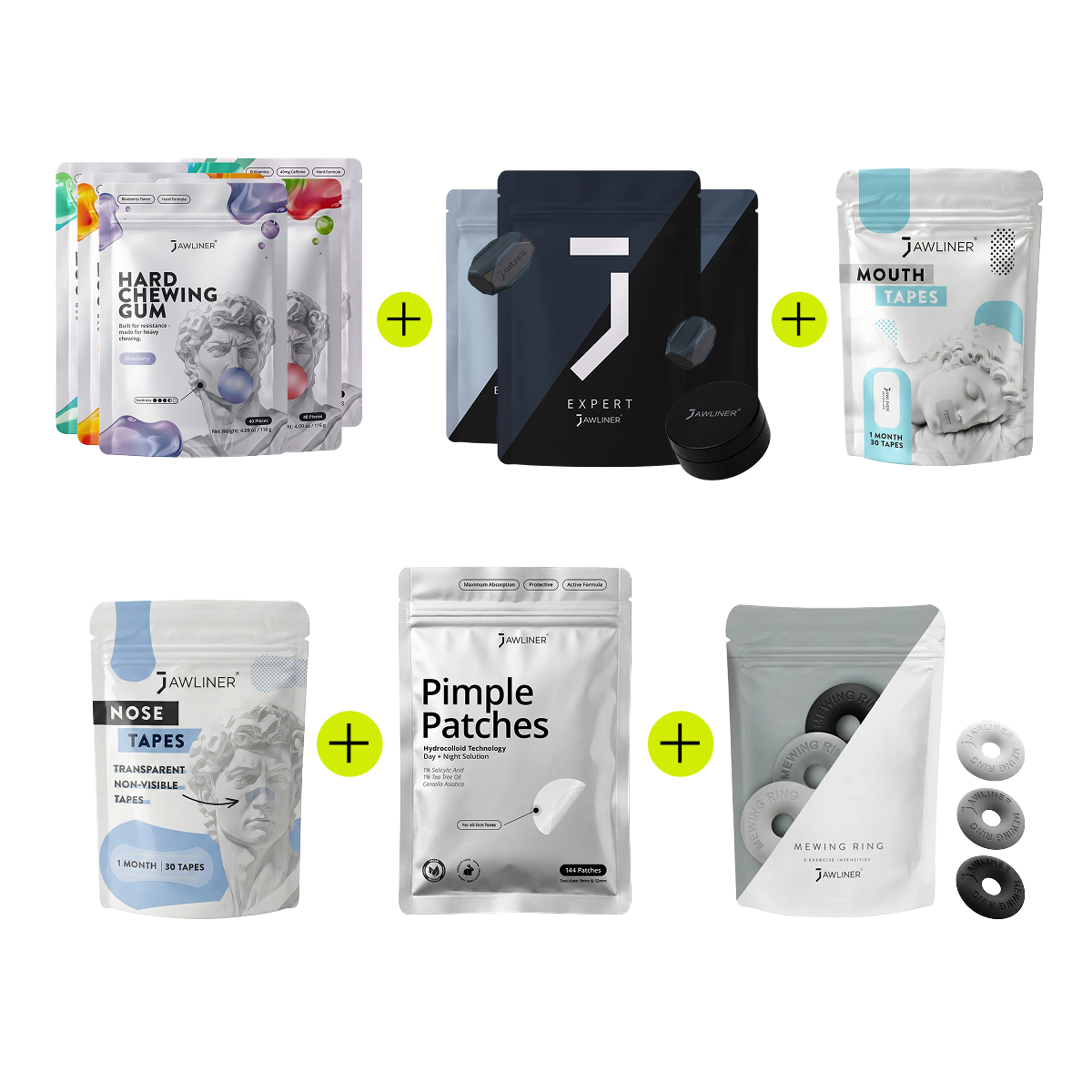 JAWLINER® Deal Bundles