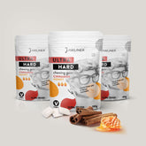 JAWLINER® Fitness Chewing Gum Cinnamon/Honey