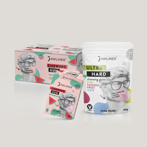 JAWLINER® Bundle Medium and Ultra Hard