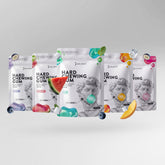 JAWLINER® Gum Hard Bundle