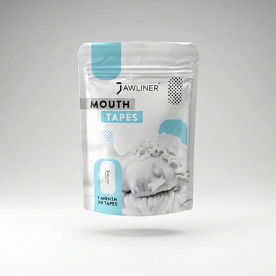 Mouth &  Nose Tape