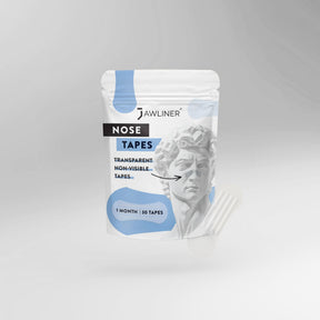 JAWLINER® Nose Tape