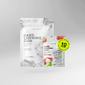 JAWLINER® Gum Hard