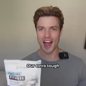 JAWLINER® Chewing-gum Fitness Menthe