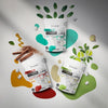 JAWLINER® Fitness Chewing Gum Bundle Pack