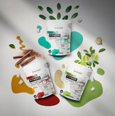 JAWLINER® Fitness Chewing Gum Bundle Pack